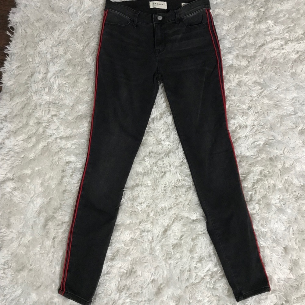 Jeans/ Jeggings